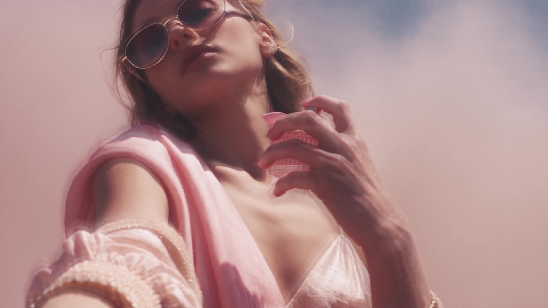 Chloé — film still